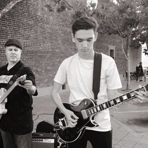 Meet your Posher, Joey